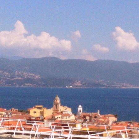 Villa Cecile Ajaccio (Corsica) Exterior foto