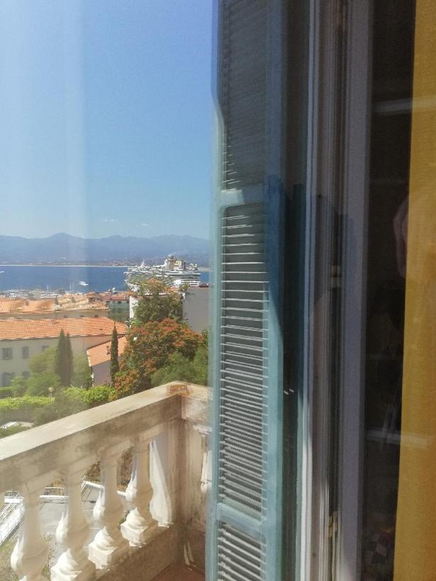 Villa Cecile Ajaccio (Corsica) Exterior foto