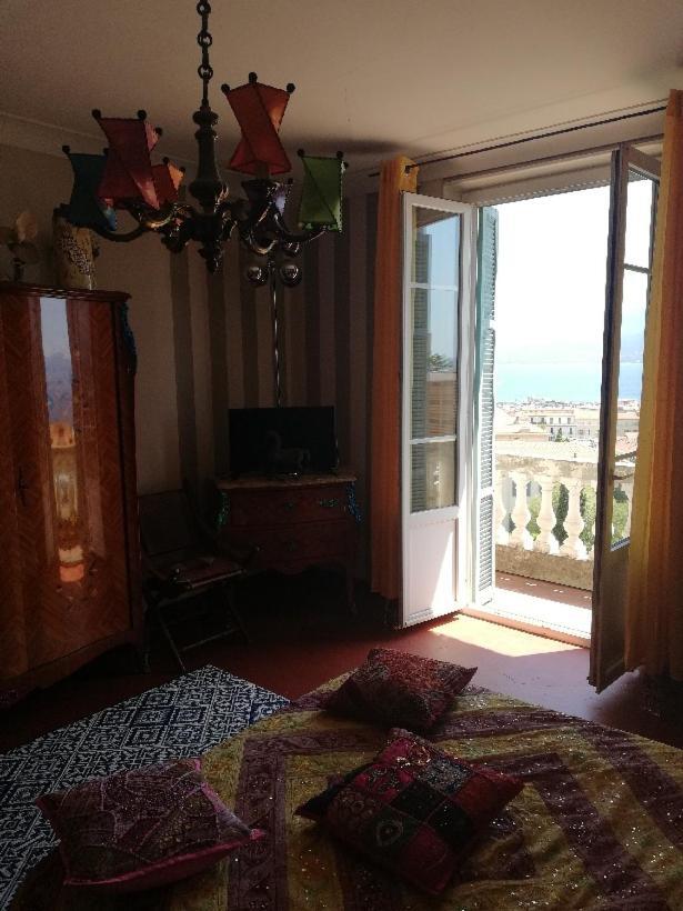Villa Cecile Ajaccio (Corsica) Exterior foto